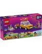 LEGO Friends - Friendship Road-Trip Travel Car