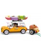 LEGO Friends - Friendship Road-Trip Travel Car