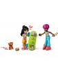 LEGO Friends - Friendship Road-Trip Travel Car