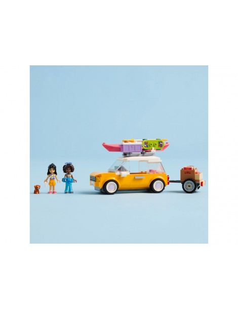 LEGO Friends - Friendship Road-Trip Travel Car