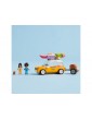 LEGO Friends - Friendship Road-Trip Travel Car
