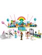 LEGO Friends - Costume Party with Unicorn & Fairy