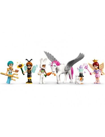 LEGO Friends - Costume Party with Unicorn & Fairy