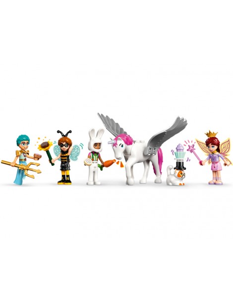 LEGO Friends - Costume Party with Unicorn & Fairy