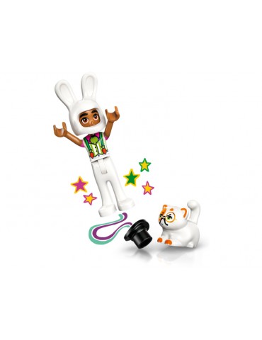LEGO Friends - Costume Party with Unicorn & Fairy