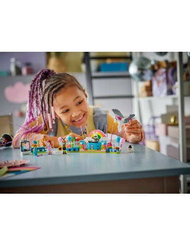 LEGO Friends - Costume Party with Unicorn & Fairy