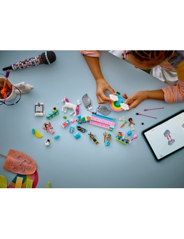 LEGO Friends - Costume Party with Unicorn & Fairy