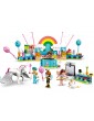 LEGO Friends - Costume Party with Unicorn & Fairy