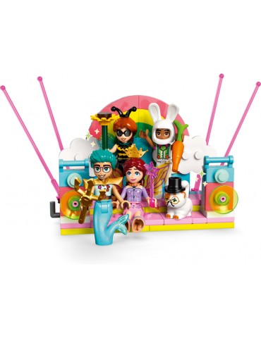 LEGO Friends - Costume Party with Unicorn & Fairy