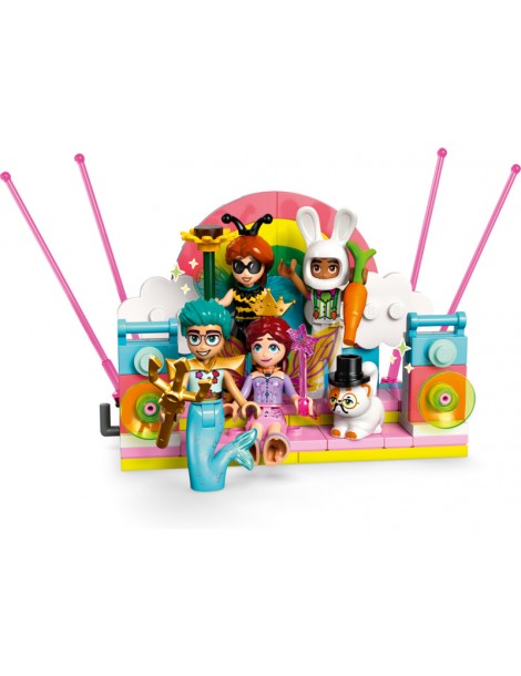 LEGO Friends - Costume Party with Unicorn & Fairy