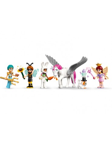 LEGO Friends - Costume Party with Unicorn & Fairy