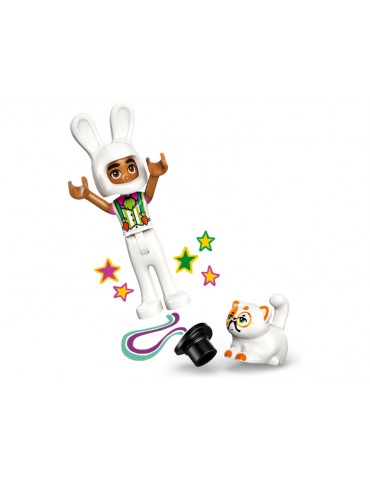 LEGO Friends - Costume Party with Unicorn & Fairy