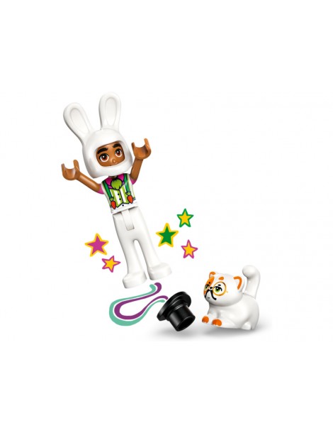 LEGO Friends - Costume Party with Unicorn & Fairy