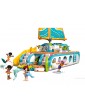 LEGO Friends - Travel Boat Adventure