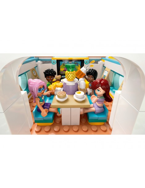 LEGO Friends - Travel Boat Adventure