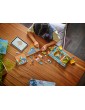 LEGO Friends - Travel Boat Adventure