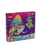 LEGO Friends - Travel Boat Adventure