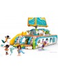 LEGO Friends - Travel Boat Adventure
