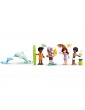 LEGO Friends - Travel Boat Adventure