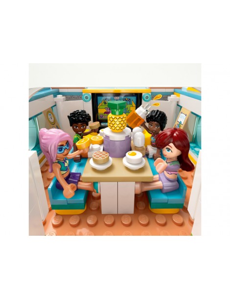 LEGO Friends - Travel Boat Adventure