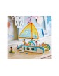 LEGO Friends - Travel Boat Adventure