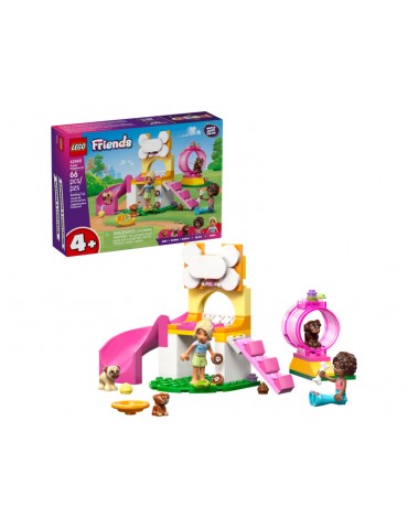 LEGO Friends - Puppy Playground
