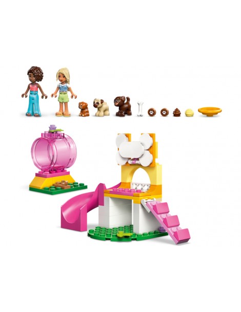 LEGO Friends - Puppy Playground