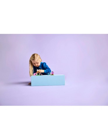 LEGO Friends - Puppy Playground