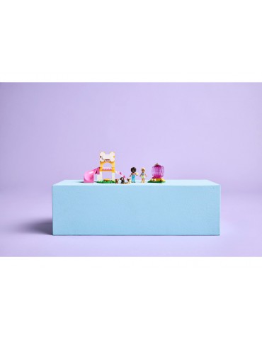 LEGO Friends - Puppy Playground