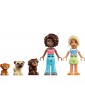 LEGO Friends - Puppy Playground