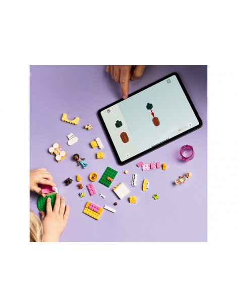 LEGO Friends - Puppy Playground