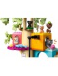 LEGO Friends - Cat Birthday Party & Tree House