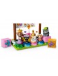 LEGO Friends - Cat Birthday Party & Tree House