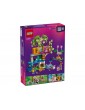LEGO Friends - Cat Birthday Party & Tree House
