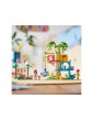 LEGO Friends - Cat Birthday Party & Tree House