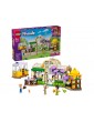LEGO Friends - Plant Café & Flower Shop