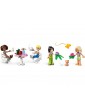 LEGO Friends - Plant Café & Flower Shop