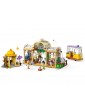 LEGO Friends - Plant Café & Flower Shop