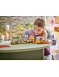 LEGO Friends - Plant Café & Flower Shop