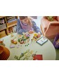 LEGO Friends - Plant Café & Flower Shop