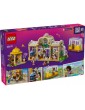 LEGO Friends - Plant Café & Flower Shop