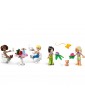 LEGO Friends - Plant Café & Flower Shop