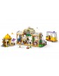 LEGO Friends - Plant Café & Flower Shop