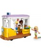 LEGO Friends - Plant Café & Flower Shop