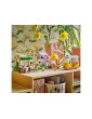 LEGO Friends - Plant Café & Flower Shop