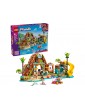 LEGO Friends - Family Vacation Beach Resort