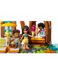 LEGO Friends - Family Vacation Beach Resort