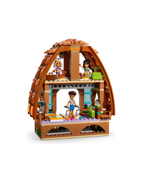 LEGO Friends - Family Vacation Beach Resort