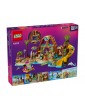 LEGO Friends - Family Vacation Beach Resort
