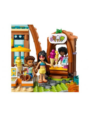 LEGO Friends - Family Vacation Beach Resort